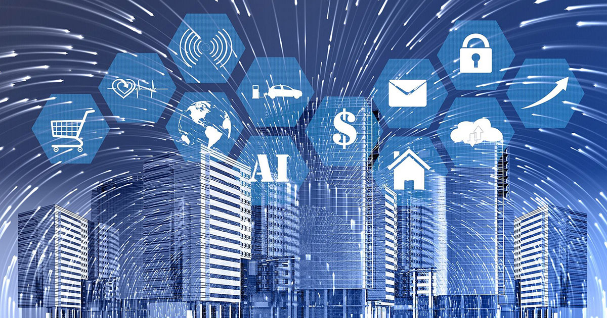 Capitalising on AI in Your Business